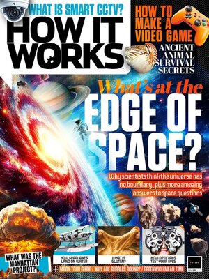 How It Works - Magazine